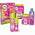 Kit Salon Line Xêrosa Vibes Pop Completo + Mimo Loção Corporal 200ml - Imagem 1