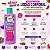 Kit Salon Line Xêrosa Vibes Pop Completo + Mimo Loção Corporal 200ml - Imagem 2