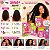 Kit Salon Line Xêrosa Vibes Pop Completo + Mimo Loção Corporal 200ml - Imagem 4