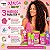 Kit Salon Line Xêrosa Vibes Pop Completo + Mimo Loção Corporal 200ml - Imagem 6