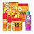 Kit Salon Line Xêrosa Baunilha Doce Completo + Mimo Loção Corporal 200ml - Imagem 1