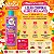 Kit Salon Line Xêrosa Baunilha Doce Completo + Mimo Loção Corporal 200ml - Imagem 2