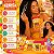 Kit Salon Line Xêrosa Baunilha Doce Completo + Mimo Loção Corporal 200ml - Imagem 3