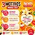 Kit Salon Line Xêrosa Baunilha Doce Completo + Mimo Loção Corporal 200ml - Imagem 6
