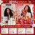 Kit Salon Line Xêrosa Glamour Chic Completo + Mimo Loção Corporal 200ml - Imagem 3