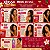 Kit Salon Line Xêrosa Glamour Chic Completo + Mimo Loção Corporal 200ml - Imagem 6