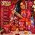 Kit Salon Line Xêrosa Glamour Chic Completo + Mimo Loção Corporal 200ml - Imagem 2
