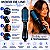 Escova Secadora Taiff Tourmaline 1200W Bivolt - Imagem 7