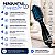 Escova Secadora Taiff Tourmaline 1200W Bivolt - Imagem 8