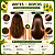 Kit DaBelle Abacate Nutritivo: Shampoo 250ml, Condicionador 200ml, Máscara 400g, Creme de Pentear 270g, Gelatina 400g e Óleo Reparador 45ml - Imagem 3