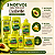 Kit DaBelle Abacate Nutritivo: Shampoo 250ml, Condicionador 200ml, Máscara 400g, Creme de Pentear 270g, Gelatina 400g e Óleo Reparador 45ml - Imagem 4