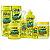 Kit DaBelle Abacate Nutritivo: Shampoo 250ml, Condicionador 200ml,Recarga, Máscara 400g, Creme de Pentear 270g, Gelatina 400g e Óleo Reparador 45ml - Imagem 1