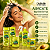 Kit DaBelle Abacate Nutritivo: Shampoo 250ml, Condicionador 200ml,Recarga, Máscara 400g, Creme de Pentear 270g, Gelatina 400g e Óleo Reparador 45ml - Imagem 2