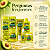 Kit DaBelle Abacate Nutritivo: Shampoo 250ml, Condicionador 200ml, Óleo em creme 190ml,Máscara 400g, Creme de Pentear 270g, Gelatina 400g e Óleo Reparador 45ml - Imagem 6