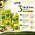 Kit DaBelle Abacate Nutritivo: Shampoo 250ml, Condicionador 200ml,Recarga,Óleo em Creme, Máscara 400g, Creme de Pentear 270g, Gelatina 400g e Óleo Reparador 45ml - Imagem 4