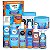 Kit Salon Line Definição Natural Completo: Creme Para Pentear 300 ml - Imagem 1