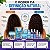 Kit Salon Line Definição Natural Completo: Creme Para Pentear 300 ml - Imagem 3