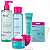 Kit Ricca Facial: Gel De Limpeza Profunda, Tônico, Disco Redutor de Poros, Gel Secativo e Mimo - Imagem 1