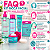 Kit Ricca Facial: Gel De Limpeza Profunda, Tônico, Disco Redutor de Poros, Gel Secativo e Mimo - Imagem 7