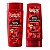 Kit Dabelle Sos Crescimento: Shampoo 250ml e Condicionador 200ml - Imagem 1