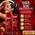 Kit Dabelle Sos Crescimento: Shampoo 250ml e Condicionador 200ml - Imagem 2