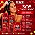 Kit DaBelle Sos Crescimento: Shampoo 375ml e Condicionador 175ml + Máscara de Hidratação - Imagem 2