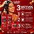 Kit DaBelle Sos Crescimento: Shampoo 375ml e Condicionador 175ml + Máscara de Hidratação - Imagem 6