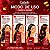 Kit DaBelle Sos Crescimento: Shampoo 375ml e Condicionador 175ml + Máscara de Hidratação - Imagem 7