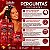 Kit DaBelle Sos Crescimento: Shampoo 375ml e Condicionador 175ml + Máscara de Hidratação - Imagem 8