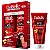 Kit DaBelle Sos Crescimento: Shampoo 375ml e Condicionador 175ml + Óleo em Creme Fortalecedor - Imagem 1