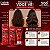 Kit DaBelle Sos Crescimento: Shampoo 375ml e Condicionador 175ml + Óleo em Creme Fortalecedor - Imagem 5