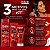 Kit DaBelle Sos Crescimento: Shampoo 375ml e Condicionador 175ml + Óleo em Creme Fortalecedor - Imagem 6