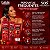 Kit DaBelle Sos Crescimento: Shampoo 375ml e Condicionador 175ml + Óleo em Creme Fortalecedor - Imagem 8