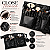 Kit de Pincéis Klass Vough Professional Wonder 30 Peças Com Cinto - Imagem 5