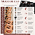 Kit de Pincéis Klass Vough Professional Wonder 30 Peças Com Cinto - Imagem 7
