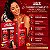 Kit DaBelle Sos Crescimento: Shampoo 375ml e Condicionador 175ml + Creme de Pentear - Imagem 2