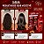 Kit DaBelle Sos Crescimento: Shampoo 375ml e Condicionador 175ml + Creme de Pentear - Imagem 5
