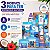 Kit Salon Line Definição Natural Completo + Mimo - Imagem 5