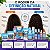 Kit Salon Line Definição Natural Completo + Mimo - Imagem 4