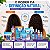 Kit Salon Line Definição Natural Completo: Creme Para Pentear 1kg + Mimo - Imagem 4