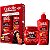 Kit DaBelle Sos Crescimento: Shampoo 375ml e Condicionador 175ml + Máscara de Hidratação 400g, Creme de Pentear - Imagem 1