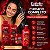Kit DaBelle Sos Crescimento: Shampoo 375ml e Condicionador 175ml + Máscara de Hidratação 400g, Creme de Pentear - Imagem 2