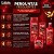 Kit DaBelle Sos Crescimento: Shampoo 375ml e Condicionador 175ml + Máscara de Hidratação 400g, Creme de Pentear - Imagem 8