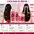 Kit DaBelle Explosão De Brilho: Shampoo 410ml e Condicionador 175ml + Máscara De 800g - Imagem 3