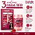 Kit DaBelle Explosão De Brilho: Shampoo 410ml e Condicionador 175ml + Máscara De 800g - Imagem 4