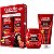 Kit DaBelle Sos Crescimento: Shampoo 375ml e Condicionador 175ml + Máscara de Hidratação 400g, Óleo em Creme - Imagem 1