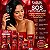 Kit DaBelle Sos Crescimento: Shampoo 375ml e Condicionador 175ml + Máscara de Hidratação 400g, Óleo em Creme - Imagem 2