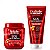 Kit DaBelle Sos Crescimento: Shampoo 375ml e Condicionador 175ml + Máscara de Hidratação 400g, Óleo em Creme - Imagem 4