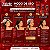 Kit DaBelle Sos Crescimento: Shampoo 375ml e Condicionador 175ml + Máscara de Hidratação 400g, Óleo em Creme - Imagem 7