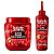 Kit DaBelle Sos Crescimento: Shampoo 375ml e Condicionador 175ml + Máscara de Hidratação, Tônico Fortificante - Imagem 4